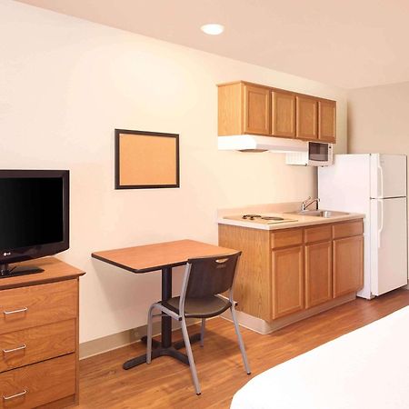 Extended Stay America Select Suites - Mobile - I-65 エクステリア 写真