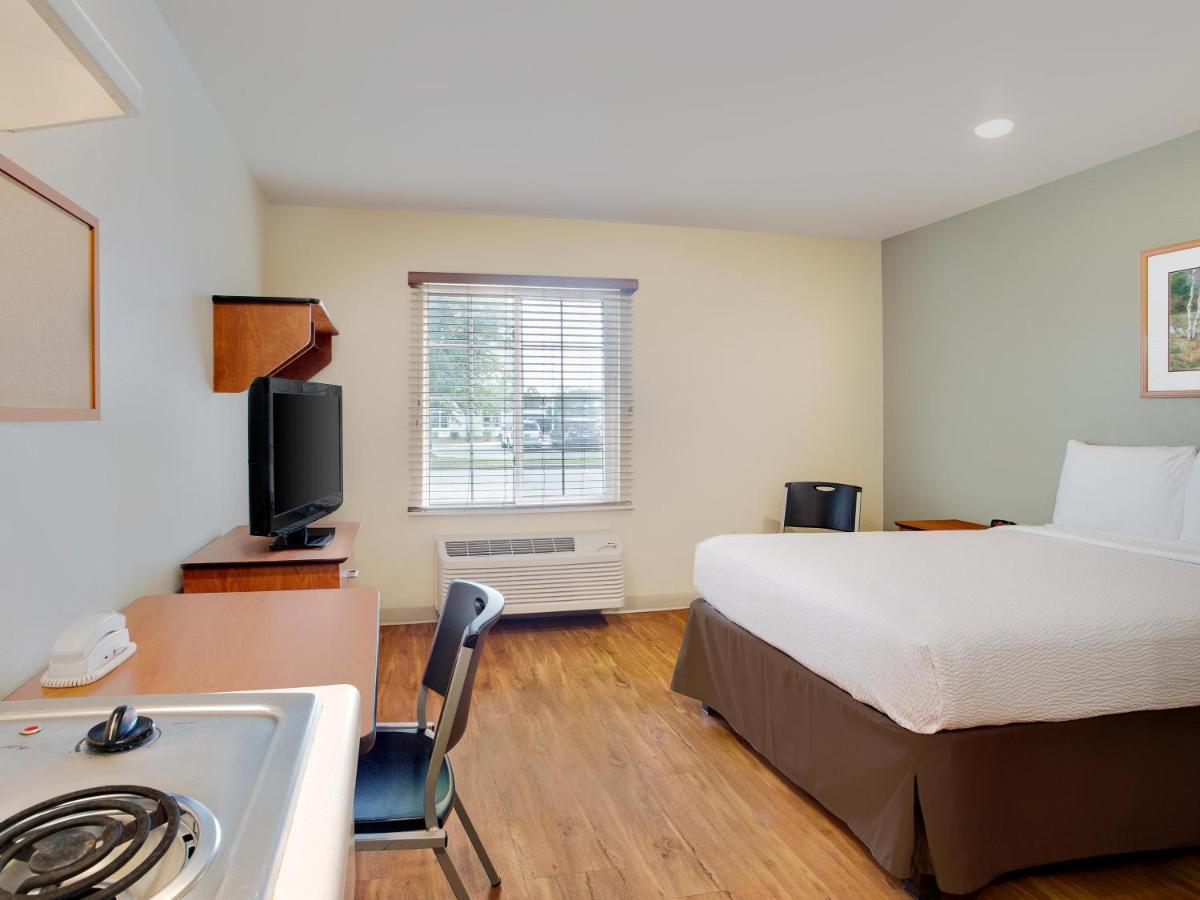 Extended Stay America Select Suites - Mobile - I-65 エクステリア 写真