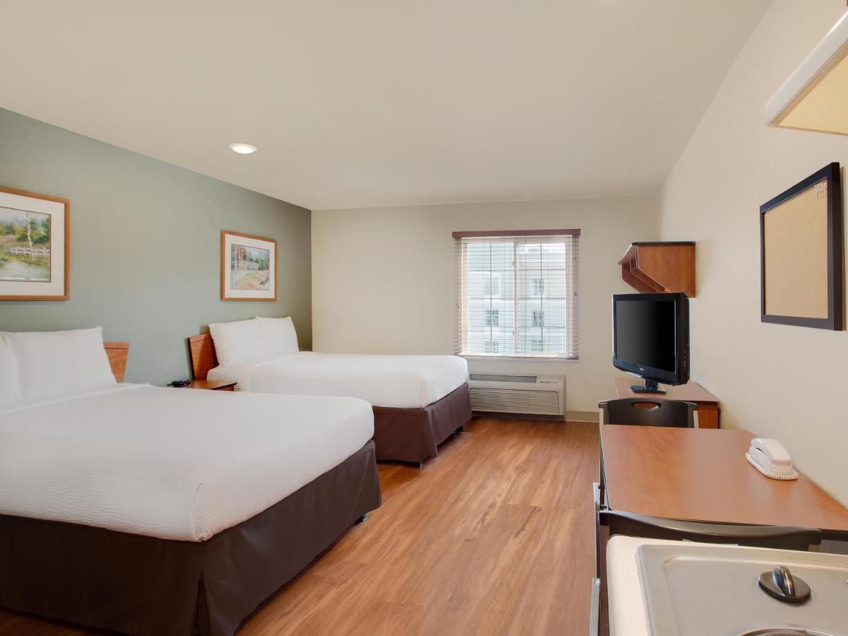 Extended Stay America Select Suites - Mobile - I-65 エクステリア 写真