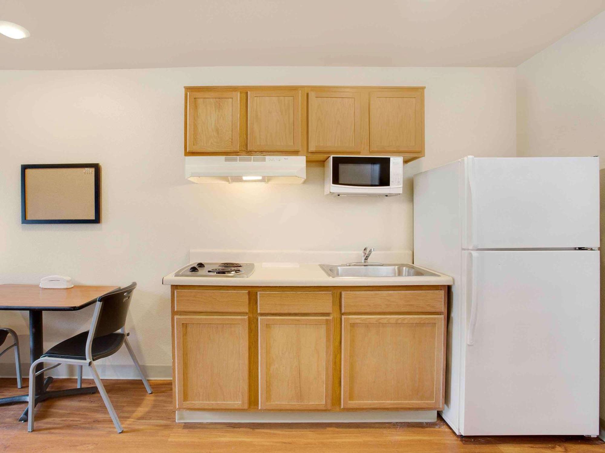Extended Stay America Select Suites - Mobile - I-65 エクステリア 写真