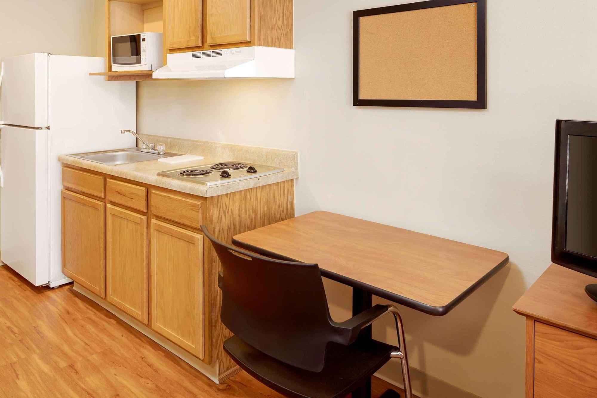 Extended Stay America Select Suites - Mobile - I-65 エクステリア 写真