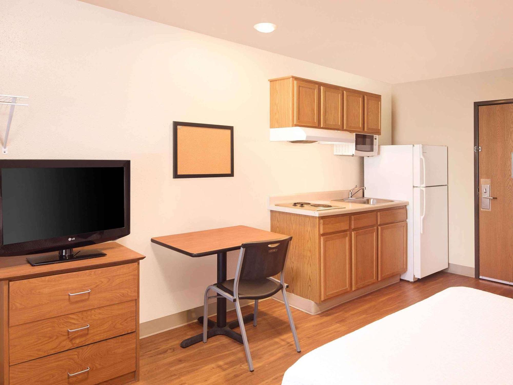 Extended Stay America Select Suites - Mobile - I-65 エクステリア 写真