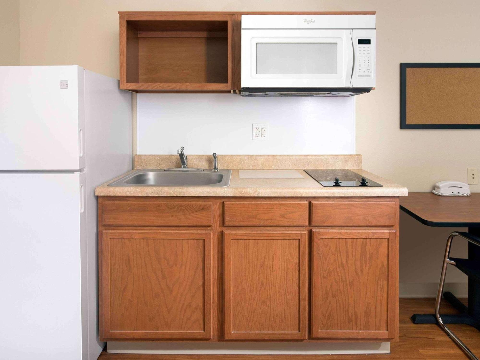 Extended Stay America Select Suites - Mobile - I-65 エクステリア 写真