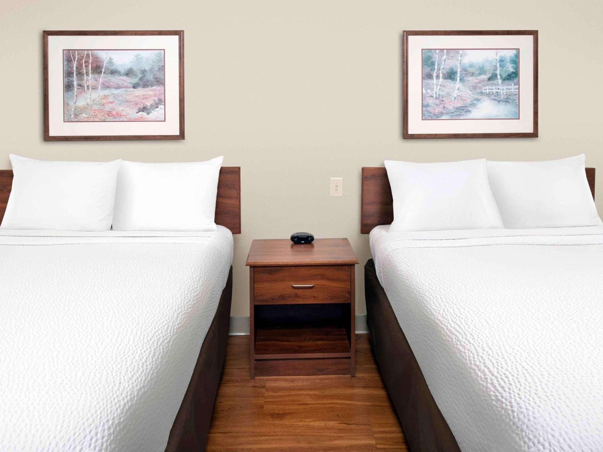 Extended Stay America Select Suites - Mobile - I-65 エクステリア 写真