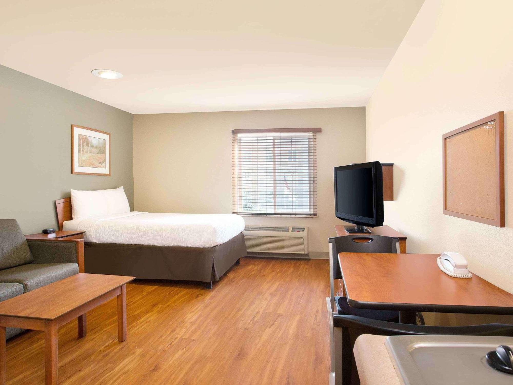 Extended Stay America Select Suites - Mobile - I-65 エクステリア 写真