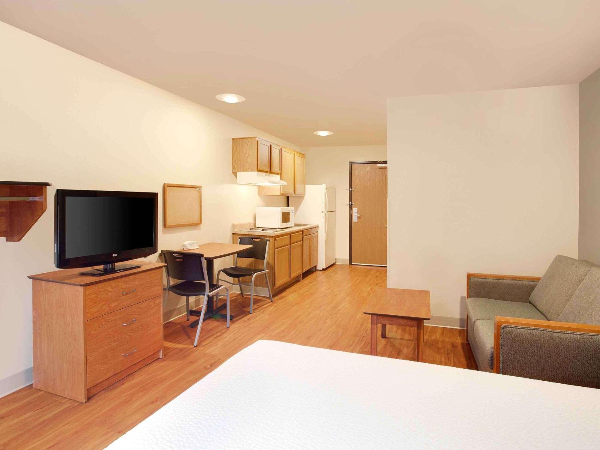 Extended Stay America Select Suites - Mobile - I-65 エクステリア 写真