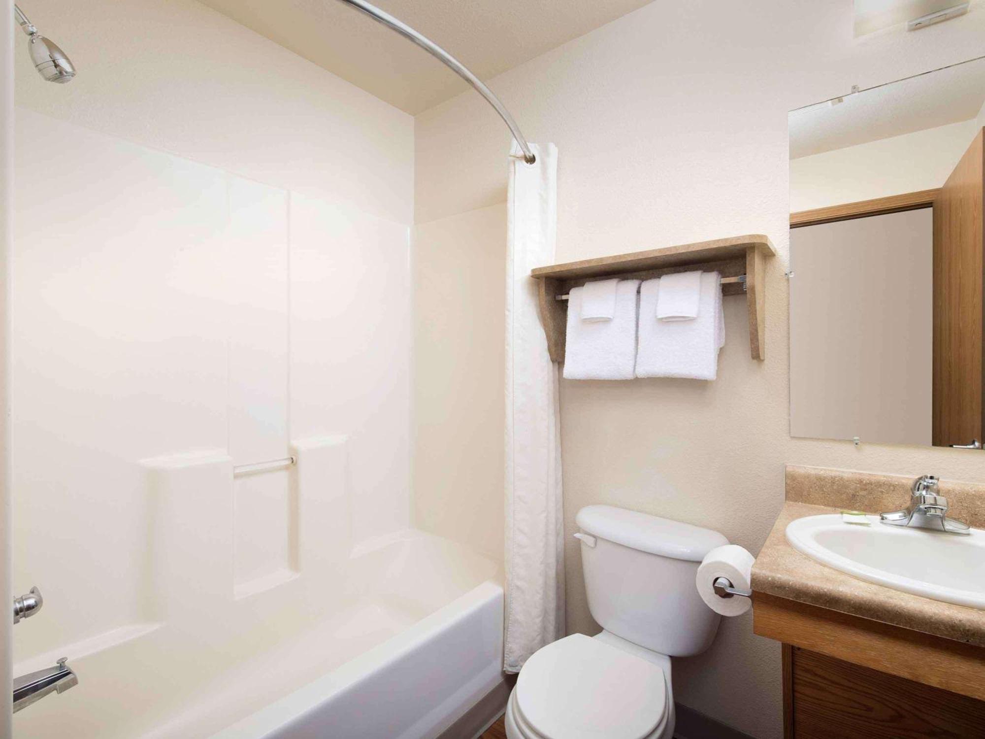 Extended Stay America Select Suites - Mobile - I-65 エクステリア 写真